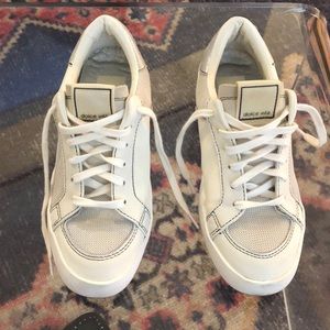 Dolce Vita Ledger Sneaker